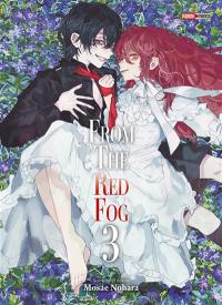 From the red fog. Vol. 3