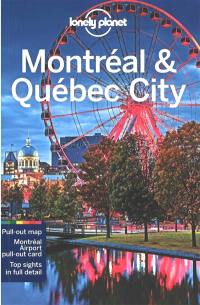 Montréal & Québec city