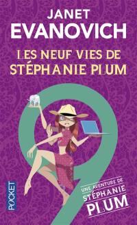 Une aventure de Stéphanie Plum. Vol. 9. Les neuf vies de Stéphanie Plum