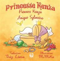 Princesse Kenza. Prensess Kenza
