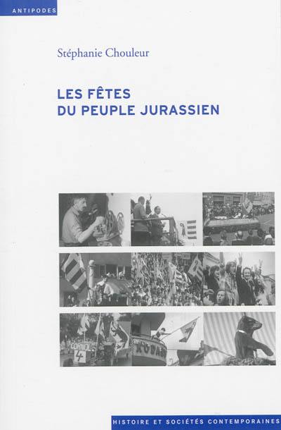 Les fêtes du peuple jurassien : films amateurs et séparatistes (1949-1982)