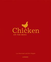 Chicken on the menu