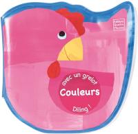 Couleurs : diling !