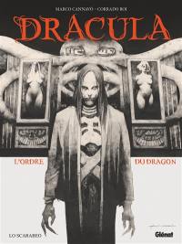 Dracula : l'ordre du dragon