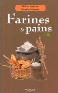 Farines & pains
