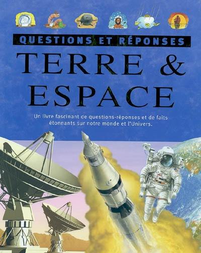 Terre & Espace