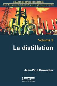 La distillation