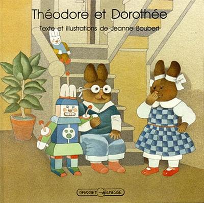 Théodore et Dorothée