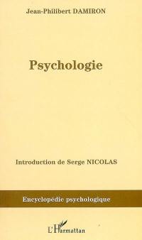 Psychologie (1831)