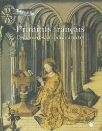 Primitifs français : découvertes et redécouvertes : exposition, Paris, Musée du Louvre, du 27 février au 17 mai 2004