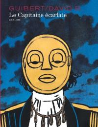 Le capitaine Ecarlate