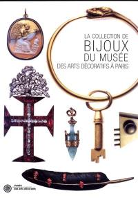 La collection de bijoux du Musée des arts décoratifs à Paris
