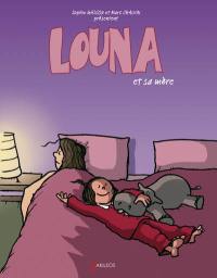 Louna et sa mère. Vol. 1