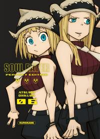 Soul eater : perfect edition. Vol. 6