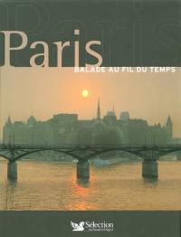 Paris : balade au fil du temps