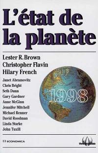 L'état de la planète 1998