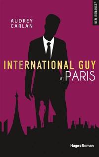 International Guy. Vol. 1. Paris