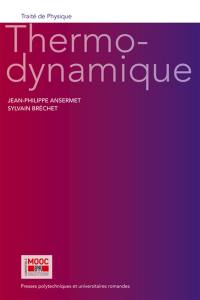 Thermo-dynamique