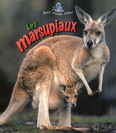 Les marsupiaux