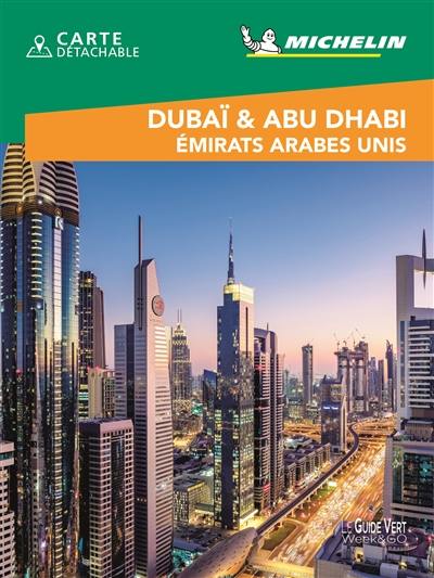 Dubaï & Abu Dhabi, Emirats arabes unis