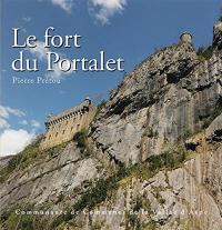 Le fort du Portalet