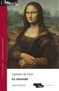 Léonard de Vinci : la Joconde