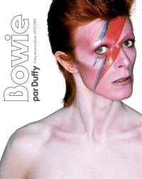 Bowie par Duffy : cinq séances photos 1972-1980