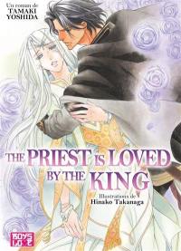The priest. Vol. 1. The priest is loved by the king