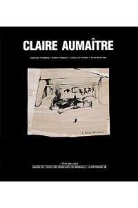 Claire Aumaître