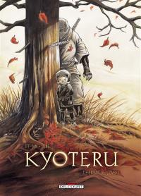 Kyoteru. Vol. 1. Enfant de l'ombre