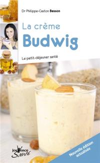 La crème Budwig : le petit-déjeuner santé
