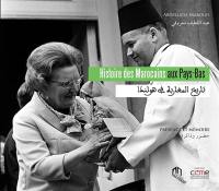Histoire des Marocains aux Pays-Bas : présence et mémoire