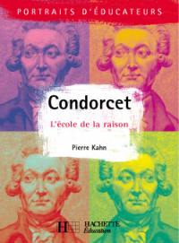 Condorcet : l'école de la raison
