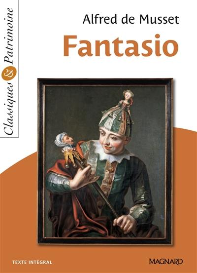 Fantasio : texte intégral
