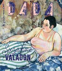 Dada, n° 272. Suzanne Valadon