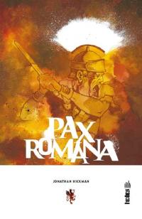 Pax romana. Vol. 1