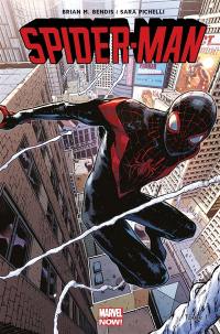Spider-Man. Vol. 1. Miles Morales