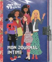 Kinra girls : mon journal intime