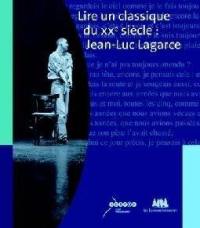 Lire un classique du XXe siècle : Jean-Luc Lagarce