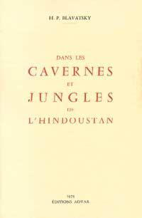 Dans les cavernes et jungles de l'Hindoustan