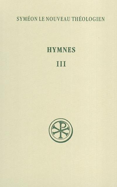 Hymnes. Vol. 3. 41-58