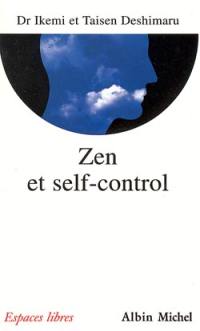 Zen et self-control