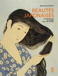 Beautés japonaises : la représentation de la femme dans l'art japonais