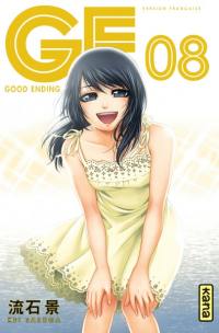 GE, good ending. Vol. 8
