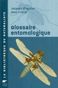 Glossaire entomologique