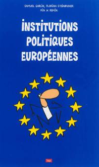 Institutions politiques européennes