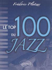 Le top 100 du jazz