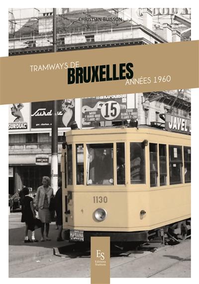 Tramways de Bruxelles : années 1960