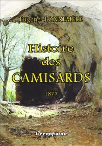 Histoire des camisards : 1877