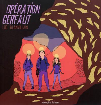 Opération Gerfaut